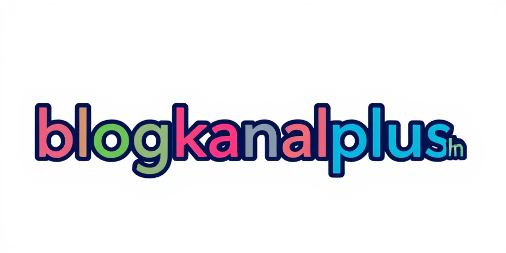 Kanal Plus Blog